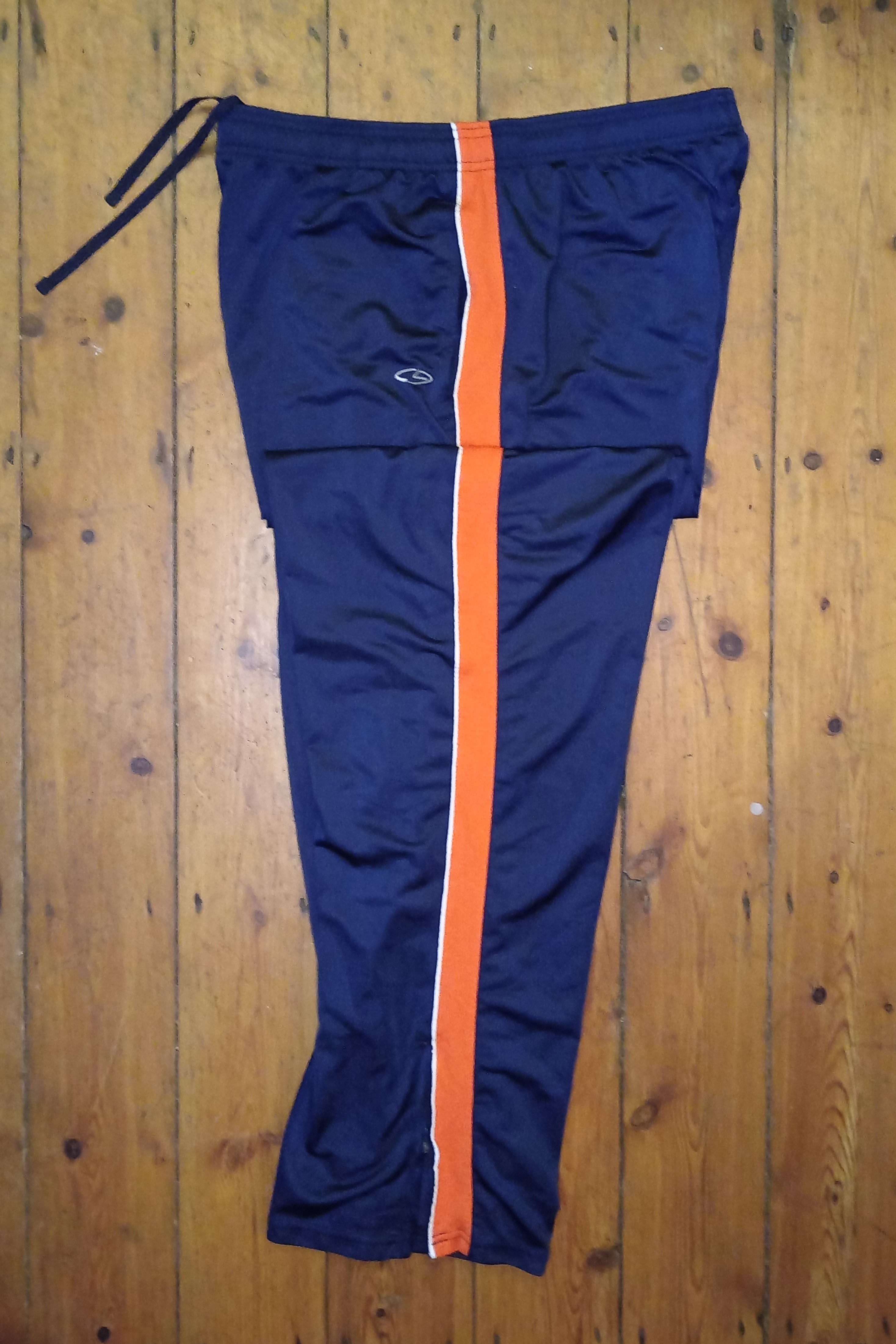 Champion Track Bottoms